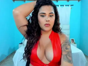 Bongacams Free Live Porn of shadiaorozco