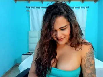 Bongacams Best Webcam of shadiaorozco