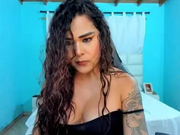 Bongacams Live Porn of shadiaorozco