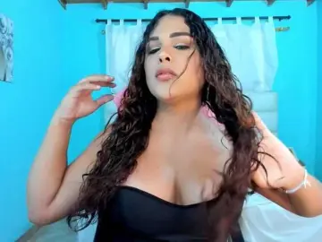 Bongacams Watch Live Sex Cams of shadiaorozco