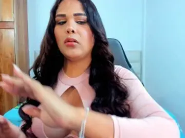 Bongacams Live Sex Cam of shadiaorozco