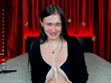 Bongacams Free Porn Cam of witch-lady18