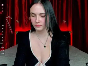 Bongacams Live Sex Cam of witch-lady18