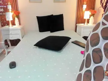 Bongacams Live Sex Cam of Chloebrunnie