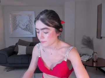 Bongacams Live Porn of DaliaRose