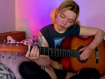 Bongacams Free Porn Cam of Melinakittyy
