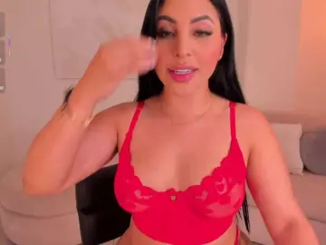 Bongacams Live Sex of MiaRoberts1