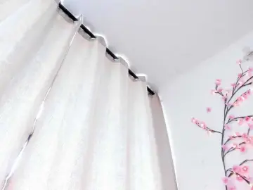 Bongacams Adult Webcam of NicoRobinx