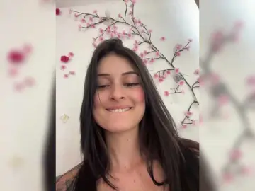 Bongacams Live Porn of NicoRobinx