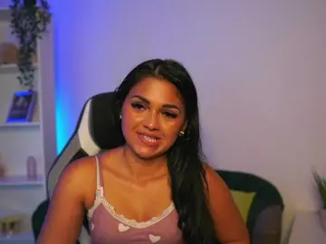 Bongacams Live Sex Cam of NissaKate