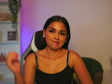 Bongacams Live Sex of NissaKate