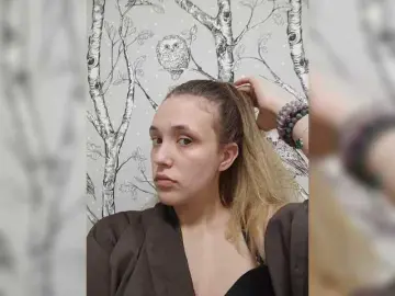 Bongacams Nude Webcam of SorelleNoir