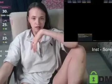 Bongacams Watch Live Sex Cams of SorelleNoir