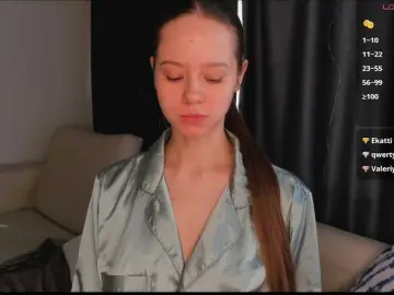 Bongacams Adult Webcams of ViollaFoxxy