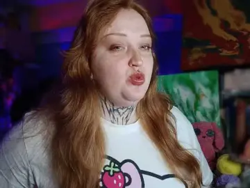 Bongacams Sex Chat of CURVYSAKURA