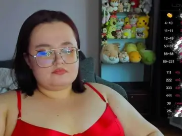 Bongacams Private Sex Chat of Jessica-Joy