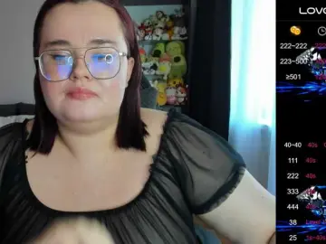 Bongacams Private Sex Chat of Jessica-Joy