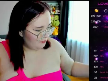 Bongacams Adult Webcams of Jessica-Joy