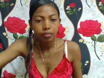 Bongacams Nude Webcam of Layah7