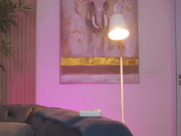 Bongacams Live Sex of AishaBee