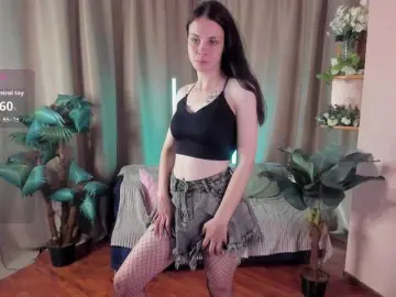 Bongacams Free Live Porn of AishaDark