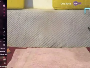 Bongacams Live Porn of Anasquirt69