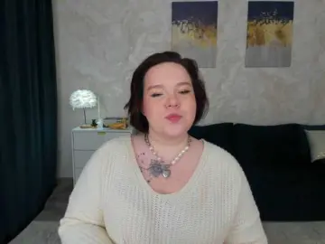 Bongacams Adult Webcam of IvoryFlame