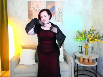 Bongacams Free Live Porn of IvoryFlame