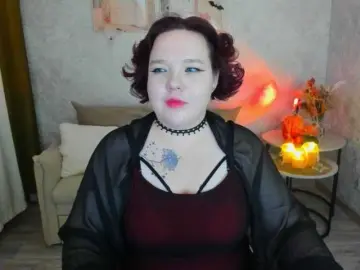 Bongacams Best Webcam of IvoryFlame