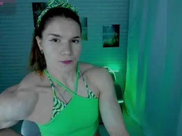 Bongacams Adult Video Chat of Lisa-Ray