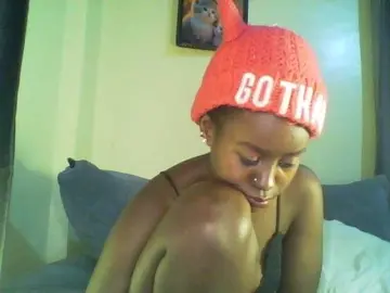 Bongacams Live Sex Cam of Mailena