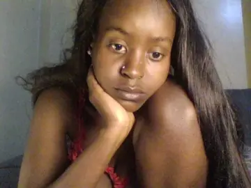 Bongacams Nude Webcam of Mailena