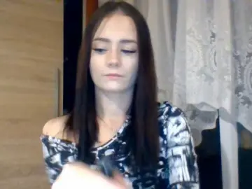 Bongacams Sex Chat of NinaFlirt