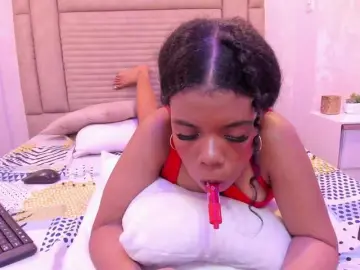 Bongacams Adult Webcam of ValThompson