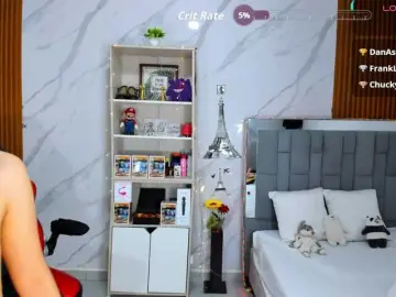 Bongacams Nude Webcam of kittyscoot