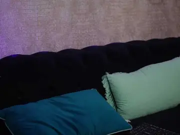 Bongacams Sex Chat of DaliaParis