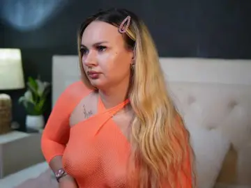 Bongacams Live Porn of DaliaParis