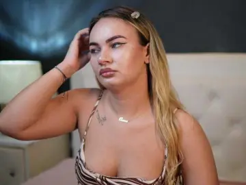 Bongacams Live Porn of DaliaParis