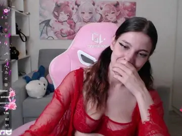 Bongacams Sex Chat of Kristy-Angel