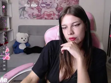 Bongacams Free Porn Cam of Kristy-Angel