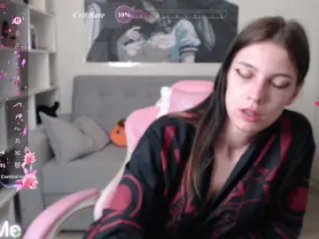 Bongacams Best live sex cam show of Kristy-Angel