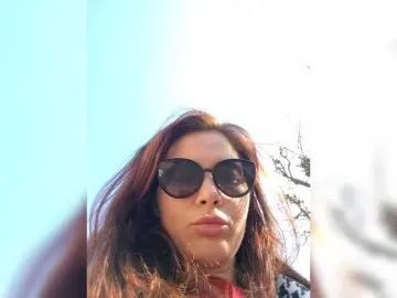 Bongacams Adult Video Chat of Marry357