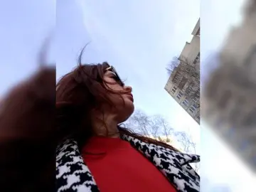 Bongacams Free Porn Cam of Marry357