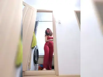 Bongacams Free Porn Cam of Marry357