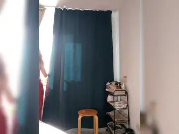 Bongacams Free Porn Cam of Marry357