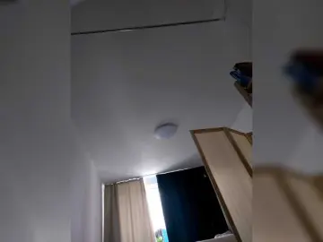 Bongacams Nude Webcam of Marry357