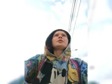 Bongacams Adult Video Chat of Marry357