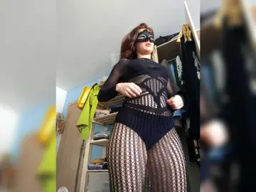 Bongacams Adult Video Chat of Marry357