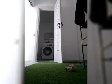 Bongacams Live Sex Cam of Marry357