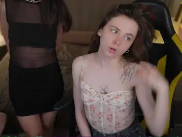 Bongacams Nude Webcam of OrlyFlameTeam